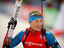 IBU временно отстранил российскую биатлонистку Зайцеву