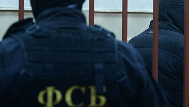 ФСБ задержала украинца за убийства в Грузии
