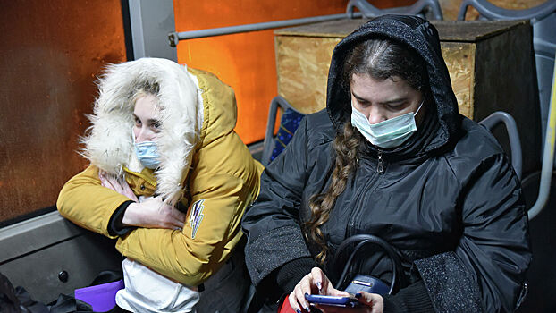 Украина подтолкнула Польшу делить людей на два сорта