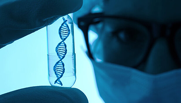 Российский генетик рассказал о влиянии на будущее человечества корректировки ДНК