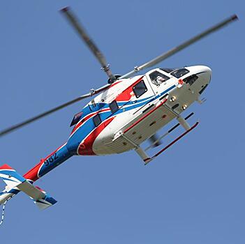 Росавиация сертифицировала систему аварийного приводнения «Ансата»