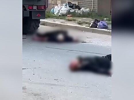 Двух напавших на Дагестан боевиков ликвидировали