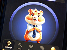 В Госдуме призвали запретить популярную игру Hamster Kombat