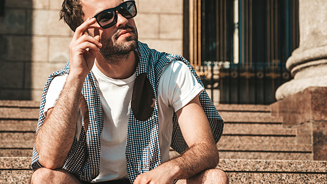 По ним сходят с ума! Три мужских знака, перед которыми не может устоять ни одна женщина