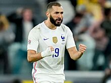 Бензема предстанет перед судом за шантаж бывшего игрока «Динамо». Кариму «светит» до пяти лет тюрьмы