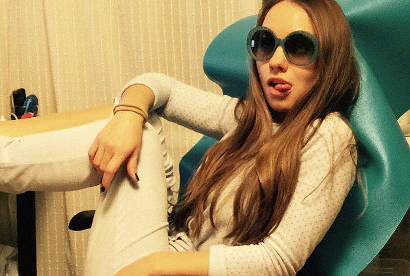 В соцсети «ВКонтакте» у погибшей есть аккаунт, где она называет себя Натальей Борисовой, но при этом занижает свой возраст на 3 года.