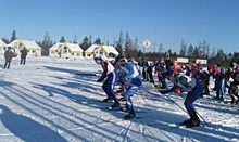 «Полярная лыжня» соберет лучших лыжников Ямала