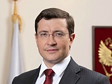 Глеб Никитин будет баллотироваться на пост губернатора от «Единой России»