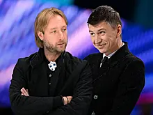 Как Ягудин и Плющенко зарыли топор войны