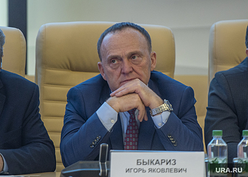 Наш город: пермский прокурор требует отстранить от должности мэра Краснокамска