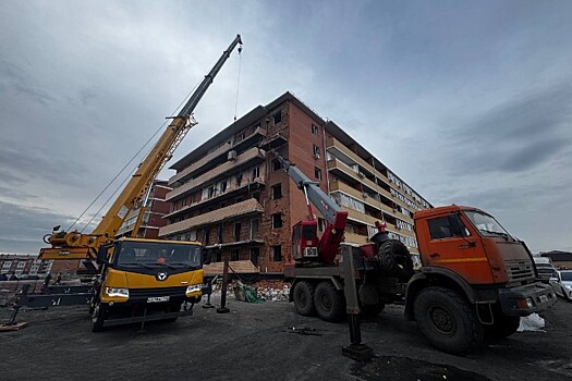 Восстановление Новой Адыгеи: власти обещают закончить работы, но у жителей есть вопросы