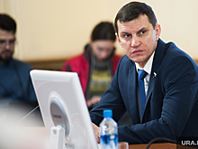 Бывшего депутата Госдумы взяли работать на «Уралвагонзавод»