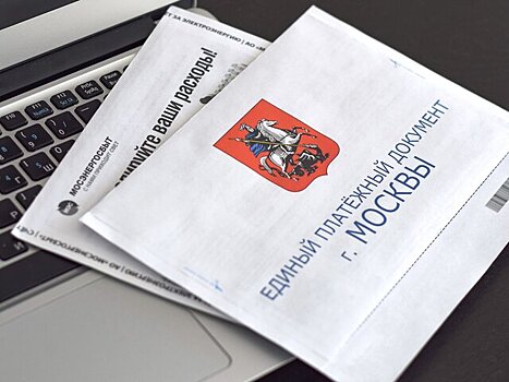 Специалист в сфере ЖКХ Москвина высказалась об идее отказа от бумажных платёжек