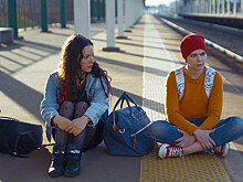 Киностудия имени Горького показала первую после возрождения подростковую драму