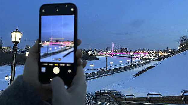 В Тюменской области стартуют выездные экскурсии для студентов «Больше, чем путешествие»