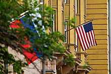 В посольстве США в РФ останется 120 сотрудников