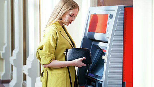 «Менее нужно»: число банкоматов сократится