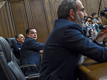 Партия Саргсяна готовится уйти в оппозицию