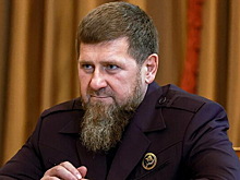 Песков посоветовал Кадырову обратиться в полицию из-за угрозы покушения