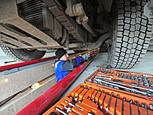 Техосмотр проведут по новым правилам