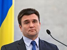 Климкин не исключил введения виз для россиян в 2018 году