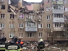 Суд дал пожизненный срок устроителю взрыва дома в Ступине