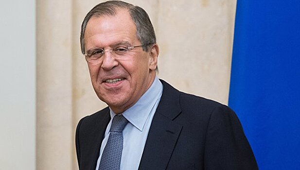 Лавров выступит на конференции по разоружению в Женеве