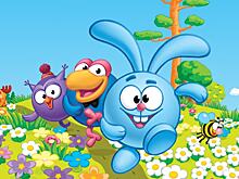 Спустя 10 лет: новый сезон «Смешариков» выходит на экраны