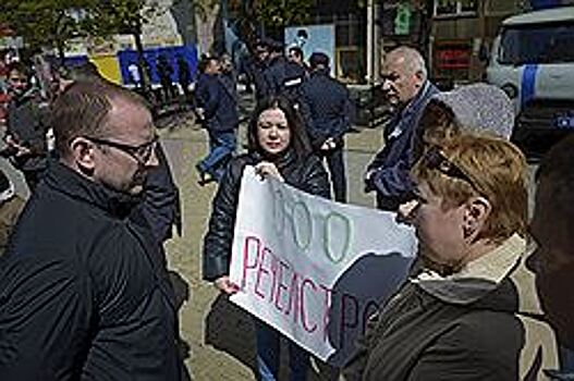 Доля участвовать в очереди