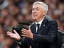 Анчелотти про 1:0 с «Сосьедадом»: «Реал» сыграл хорошо, несмотря на ротацию. Эндрик забил превосходный гол»
