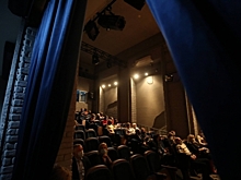 Волгоградская делегация приняла участие во всероссийском фестивале