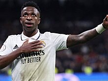 Агент Роке: «Винисиус говорил мне, что болеет за «Барсу», мы работали над трансфером 3 года. Его агенты предали нас, выбрав «Реал» – в Мадриде о нем даже не знали»