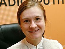 Бутина посоветовала Западу критиковать свои избирательные системы
