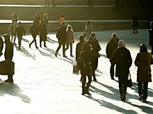Расстегнутая ширинка или стрелка на колготках: говорить ли об этом людям