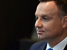 Президент Польши оправдал перенос визита Трампа в страну