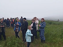 Губернатор Сахалинской области заявил о первой волне цунами