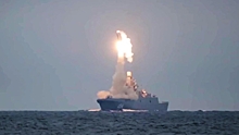 Посол РФ в США прокомментировал пуск ракеты "Циркон"