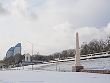 Волгоградцы обсуждают атаку БПЛА, запрет пиротехники и метеопрогноз на Новый год