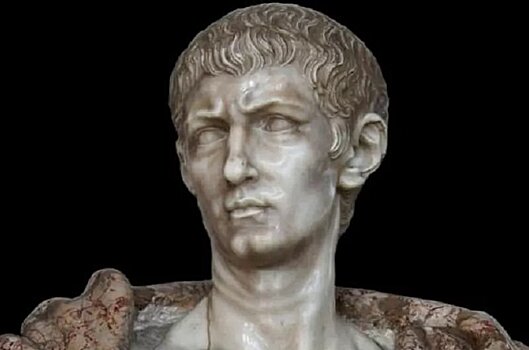 Диоклетиан – император, изменивший мир и променявший власть на капусту