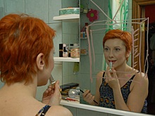 Оксана Сташенко: «Я мечтала сняться лысой»