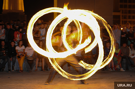 На Масленицу пермские санатории устроят гуляния с трюковыми и огненными шоу