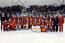 Женская сборная России победила Финляндию в финале Турнира шести наций