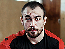 Чермен Кобесов завоевал бронзу Паралимпийских игр в беге на 400 метров
