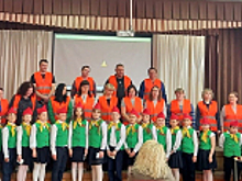 В Липецкой области «Маршрут дорожной безопасности» выбрали тысячи  детей и взрослых