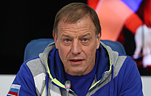 Алексеев покинул пост главного тренера женской сборной России по гандболу