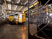 В Санкт-Петербурге открылась выставка-путешествие "Балабанов"