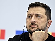 Американский сенатор назвал визит Зеленского в США позорным фарсом