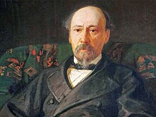 Николай Некрасов. К Международному женскому дню – стихи о прекрасной русской женщине!