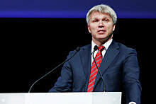 Экс-министр спорта России Колобков получил должность в "Газпром нефти"