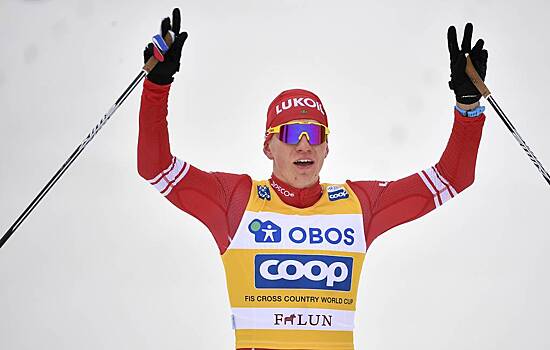 Тренер Большунова обвинил норвежцев в неуважении